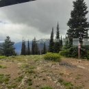 windy joe mt.(manning park) 이미지