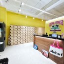 알로하피트니스 경산무학점 이미지