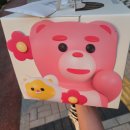 파리바게트 원주혁신도시중앙점 이미지
