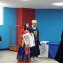 전통혼례청 이미지