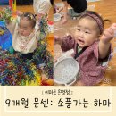 황금알낳는꼬꼬 | 이마트 은평점: 소풍 가는 하마 문화센터 (9개월 아기)