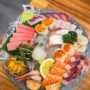 [강남맛집] 삼해수산 강남본점 오마카세 회 한 상 내돈내산 후기(메뉴 추천, 꿀조합)