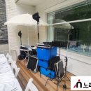 야외 스몰 웨딩 음향 행사 후기! 신랑, 신부도 만족한 야외 결혼식 현장. 음향은 실수 없이 완벽하게!