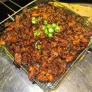 성서용산시장 | [대구맛집] 대구용산시장맛집|불향 가득 석쇠불고기 맛집 '명품석쇠탄다디비라'