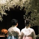 연리지한복 이미지