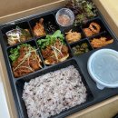 브라더 한정식 도시락 위례중앙점 | 부산중앙맛집 브라더한정식도시락 부산중앙점 방문후기