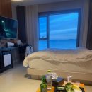 호텔 윈 | [포항] 영일대가 한 눈에, 오션뷰 가득한 2성급 윈호텔, 자갈밭 과메기 포장 후기