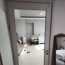 훼미리아파트2차 | 부천 아파트 방문 부서짐 새문 교체 현장 방문