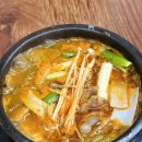 소향순대국
