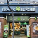 침산동 수제 버거 맛집, 프랭크 버거 세트, 치즈 버거 세트 후기 : 프랭크 버거 대구침산점