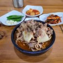 삼례 유성식당 이미지