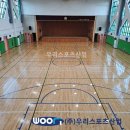 서울신우초등학교 이미지