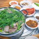 정선소머리국밥