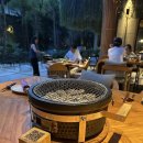 호텔리젠시 나이트 | [공지] 발리 사누르 맛집 총정리 | 안다즈 발리 레스토랑·하얏트 피자리아·발리 가족여행 맛집 후기