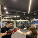 잠실레벨업복싱 이미지