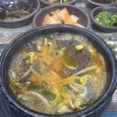 여명양평해장국 | 파주 여명 양평해장국 재방문 후기