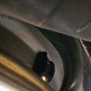 마이카전문정비 | 안산 마이카에서 벤츠 E220D TPMS 센서 교환 후기
