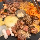 가야 | 김해 맛집 '가야돼' 내돈내산 후기｜가야모둠상 솔직 리뷰 (주차·룸 가능)