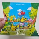 11545-11-30-21 | 포켓몬 30주년 팝업 2주차 방문 후기, 메타몽 놀이터, 포켓몬 시크릿 포레스트 2주차 상품 구매 후기
