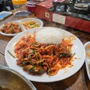 아구선생 | 천호 노포 계절식당｜갓성비 아구수육 맛집 재방문 후기 (+2차 춤추는 전선생🍻)