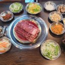 갈비메이트 이미지