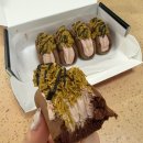 선운로 | [광주 선운지구 디저트 카페] 맘스케익 광주 광산점 - 두바이쫀득쿠키, 두바이오믈렛 내돈내산 후기