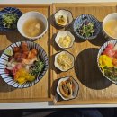 황리단길아침식사 - 향밀에서 맛있는 식사했어요