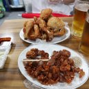 한국통닭 이미지