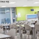 홍익대학교 제2기숙사학생식당