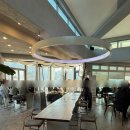 나온씨어터 | 남양주 애견동반 베이커리카페｜북한강 뷰가 펼쳐지는 베이커리 씨어터 후기