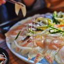 서귀포 올레시장 횟집 추천 바다수산 단골 된 이유