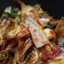 정칼국수 이미지