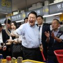 출근길 돼지국밥 이미지