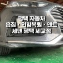 세덴자동차외형복원평택