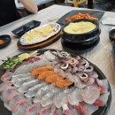 장유회로당 | 대청계곡맛집 장유수산회센터, 신선한 모듬회 푸짐하게 먹고 온 장유횟집