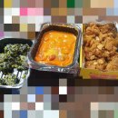 태리로제떡볶이 안양석수점