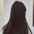 룬 헤어 | 김포 룬헤어 매직 시술 후기✨ 곱슬머리 고민 해결됐어요!