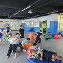 좋은아이합기도 이미지