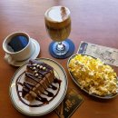 준 앤 신 피티 | [대전 내동 카페] 턴앤온 :) 분위기에 반하고, 맛에 또 반한 극장컨셉 카페! 나만알고싶다..