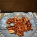 명지농장1 | 합정역 맛집 몸보신에 좋은 마포오리농장 오리주물럭