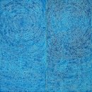 김환기 그림[우주] 132억에 팔렸다. 그의 그림과 人生
