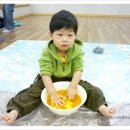 치자로 물들이기 이미지