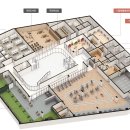 써밋 스크린골프 이미지