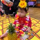 신나는우쿨렐레 | [9개월] 이마트 광명소하점 문화센터 &#39;오감자연놀이 반짝반짝 똘망이&#39; 클래스 참여 후기 - 11주차