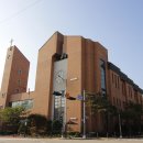 ⛪ 동탄반송동성당 본당 봉헌 기념일 미사 이미지