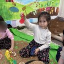 데레사 유치원 | [꿀벌일기] 인생 1867~1873일차 : 눈물만 나오는 등원길 대소동 / 어른음식 같이 먹기 / 발레 월반