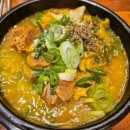 강창구찹쌀진순대 이미지