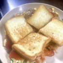 코스모스 분식 | 부산 송도 노포 맛집 코스모스 분식 솔직 후기 | 땡초토스트