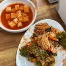 부산시 상수도사업본부(급식실 포함) | 부산 시청 양정역 맛집 을지로손칼국수 솔직후기!