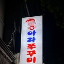 옥포1동 롯데마트 앞